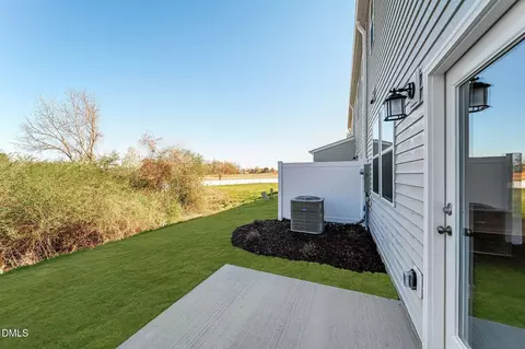 Exterior - 162 Blossom Field Way, Angier, NC 27501 photo 2 of 3