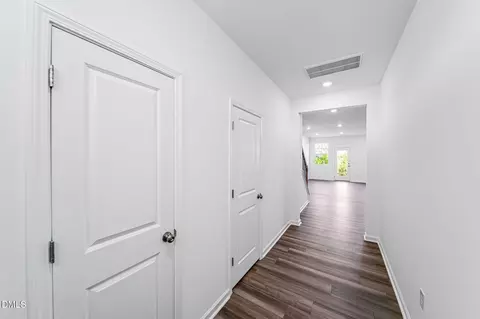 Entry Way - 162 Blossom Field Way, Angier, NC 27501 photo 1 of 5