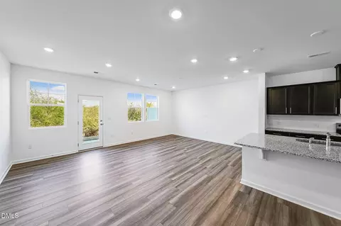 Living - 162 Blossom Field Way, Angier, NC 27501 photo 1 of 1