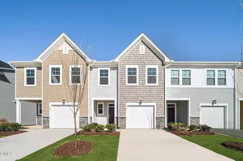 162 Blossom Field Way, Angier, NC 27501