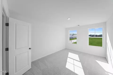 Bedroom - 162 Blossom Field Way, Angier, NC 27501 photo 1 of 2