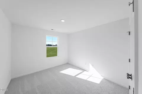 Bedroom - 162 Blossom Field Way, Angier, NC 27501 photo 2 of 2