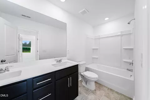 Bath - 162 Blossom Field Way, Angier, NC 27501 photo 2 of 2