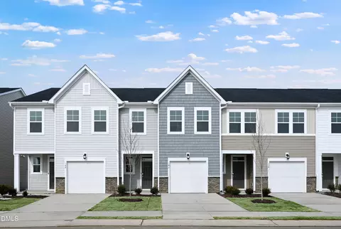 142 Blossom Field Way, Angier, NC 27501