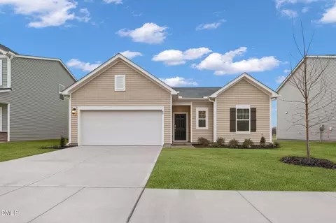 89 Blossom Field Way, Angier, NC 27501