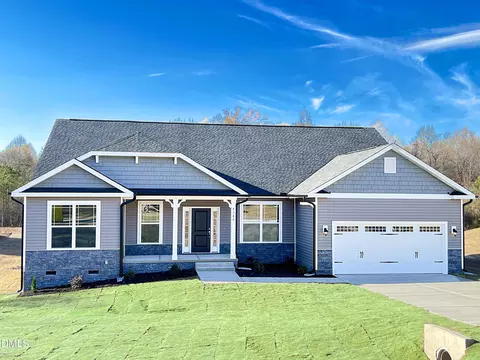 4340 Coolwater Dr #LOT 26, Bailey, NC 27807