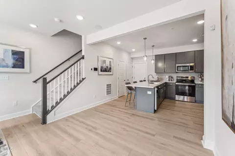 411 Grove Overlook Ln #100, Wake Forest, NC 27587