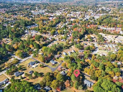 0 Carroll St, Wake Forest, NC 27587 photo 5