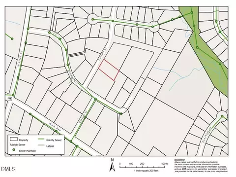 0 Carroll St, Wake Forest, NC 27587