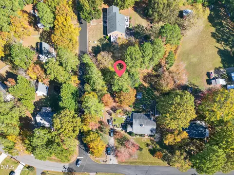 0 Carroll St, Wake Forest, NC 27587 photo 3