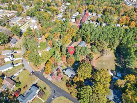 0 Carroll St, Wake Forest, NC 27587 photo 4