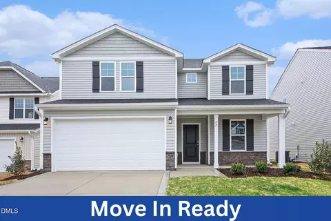 22 Emily Gardens Dr #( 91), Selma, NC 27576