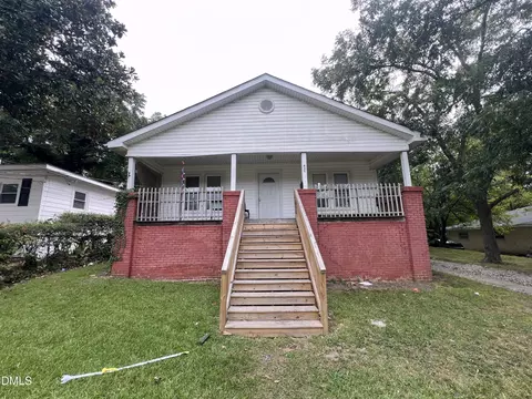 431 Eugene St, Durham, NC 27701