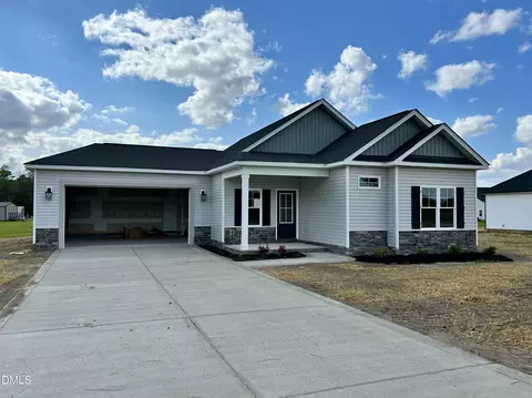 3684 Drew Farmer Rd, La Grange, NC 28551