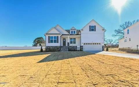 115 S Bream Ct #LOT 6, Angier, NC 27501