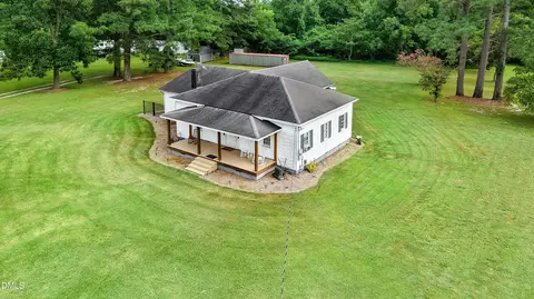 3701 Us Hwy 13 S, Goldsboro, NC 27530