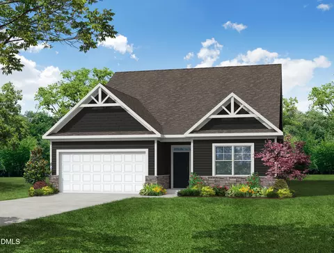60 Slippery Elm Rd, Youngsville, NC 27596