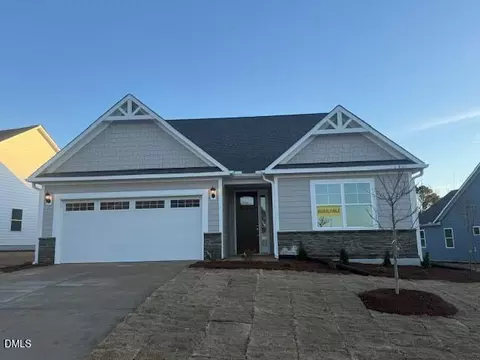 60 Slippery Elm Rd, Youngsville, NC 27596