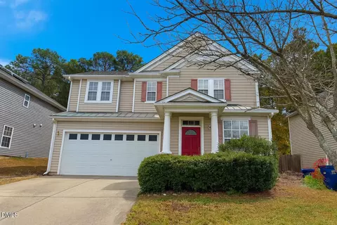 7212 Great Laurel Dr, Raleigh, NC 27616
