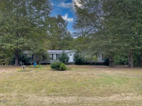 45 Horse Creek Rd, Louisburg, NC 27549