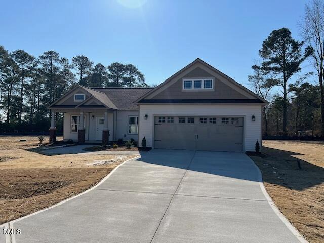 17 Alex Acres Way, Selma, NC 27576 | MLS# 10128778 | 16 Photos - Movoto
