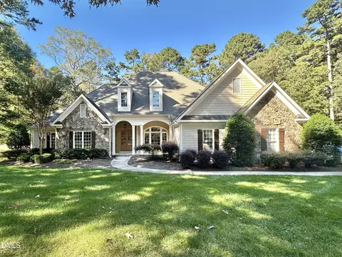 12317 Hardee Rd, Raleigh, NC 27614