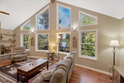 Living - 25 Mckayla Lane Ln, Bracey, VA 23919 photo 1 of 3