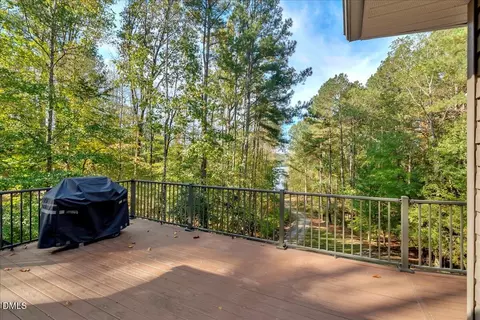 Exterior - 25 Mckayla Lane Ln, Bracey, VA 23919 photo 4 of 9