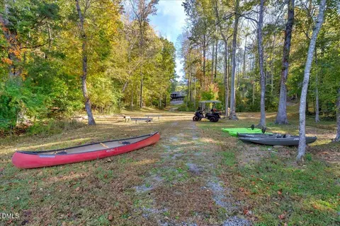 Exterior - 25 Mckayla Lane Ln, Bracey, VA 23919 photo 9 of 9