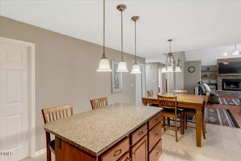 Kitchen - 25 Mckayla Lane Ln, Bracey, VA 23919 photo 1 of 5
