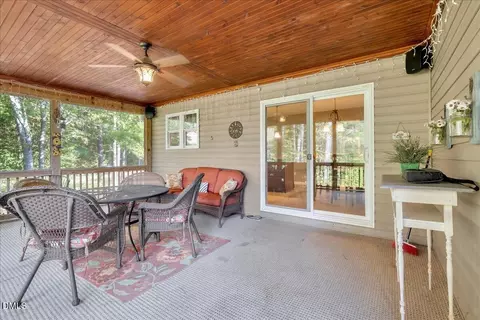 Exterior - 25 Mckayla Lane Ln, Bracey, VA 23919 photo 2 of 9