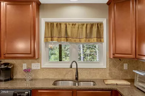 Kitchen - 25 Mckayla Lane Ln, Bracey, VA 23919 photo 3 of 5