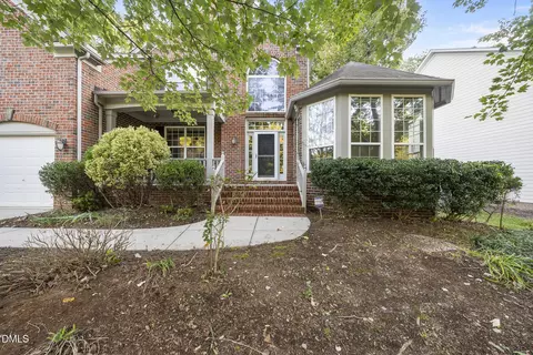 1612 Timber Wolf Dr, Durham, NC 27713