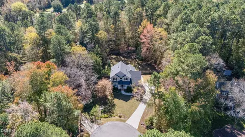 116 Cavendish Ct, Hillsborough, NC 27278