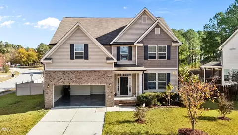 302 Brakeman St, Knightdale, NC 27545