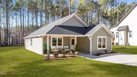 108 Wichita Way, Louisburg, NC 27549
