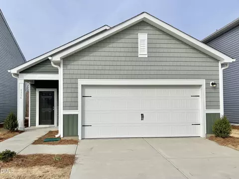 1316 Solace Way, Rolesville, NC 27571