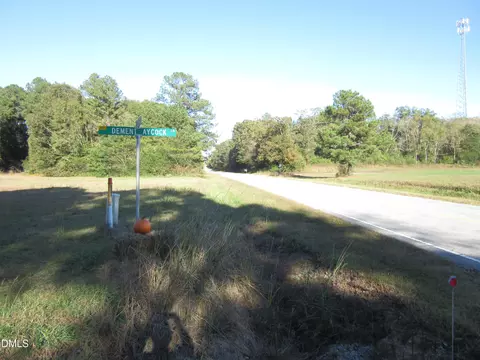7 69 Acres Nc 561 Hwy, Louisburg, NC 27549