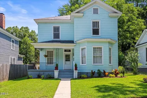 506 Kenan St W, Wilson, NC 27893