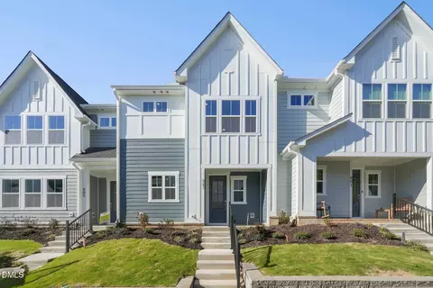 603 Brackenberry Aly, Wake Forest, NC 27587