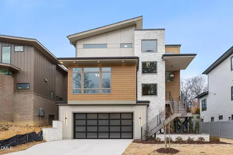 407 Waldo St, Cary, NC 27511
