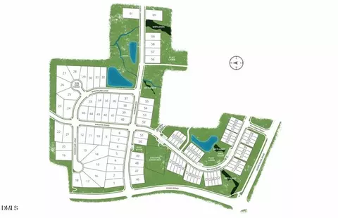 2505 Vetrina Way, Apex, NC 27502