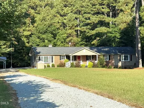 2805 Redwood Rd, Durham, NC 27704