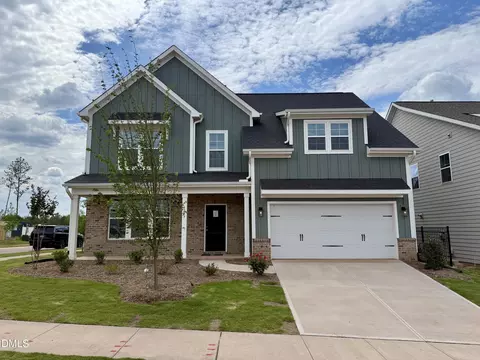4201 Sweet Ivy Lndg #336, Durham, NC 27703
