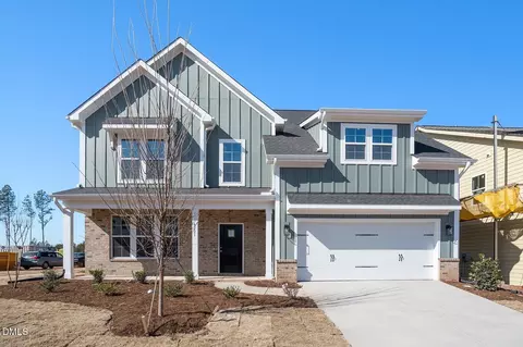 4201 Sweet Ivy Lndg #336, Durham, NC 27703