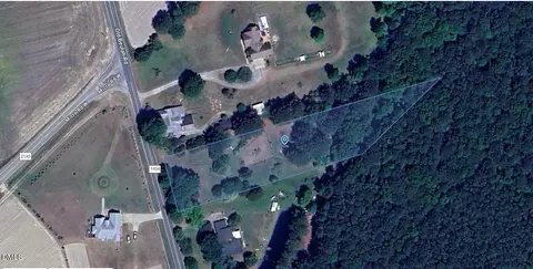 7376 Old Beulah Rd, Kenly, NC 27542