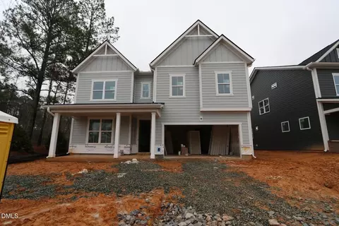 2495 Vetrina Way, Apex, NC 27502