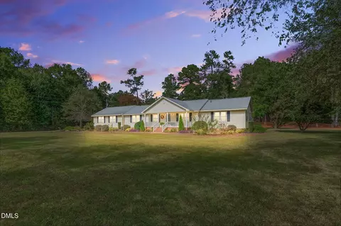 5130 Aldridge Store Rd, La Grange, NC 28551