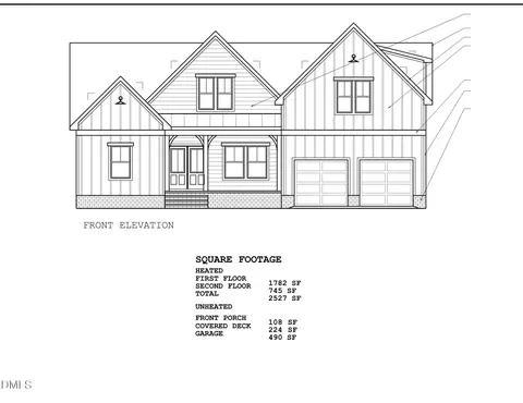 lot25 Spring Grove Dr, Oxford, NC 27565