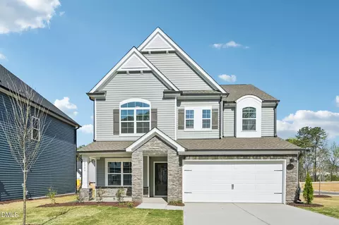 2200 Seraphic Way #380, Rolesville, NC 27571